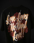 NONRML LOVE T-SHIRT