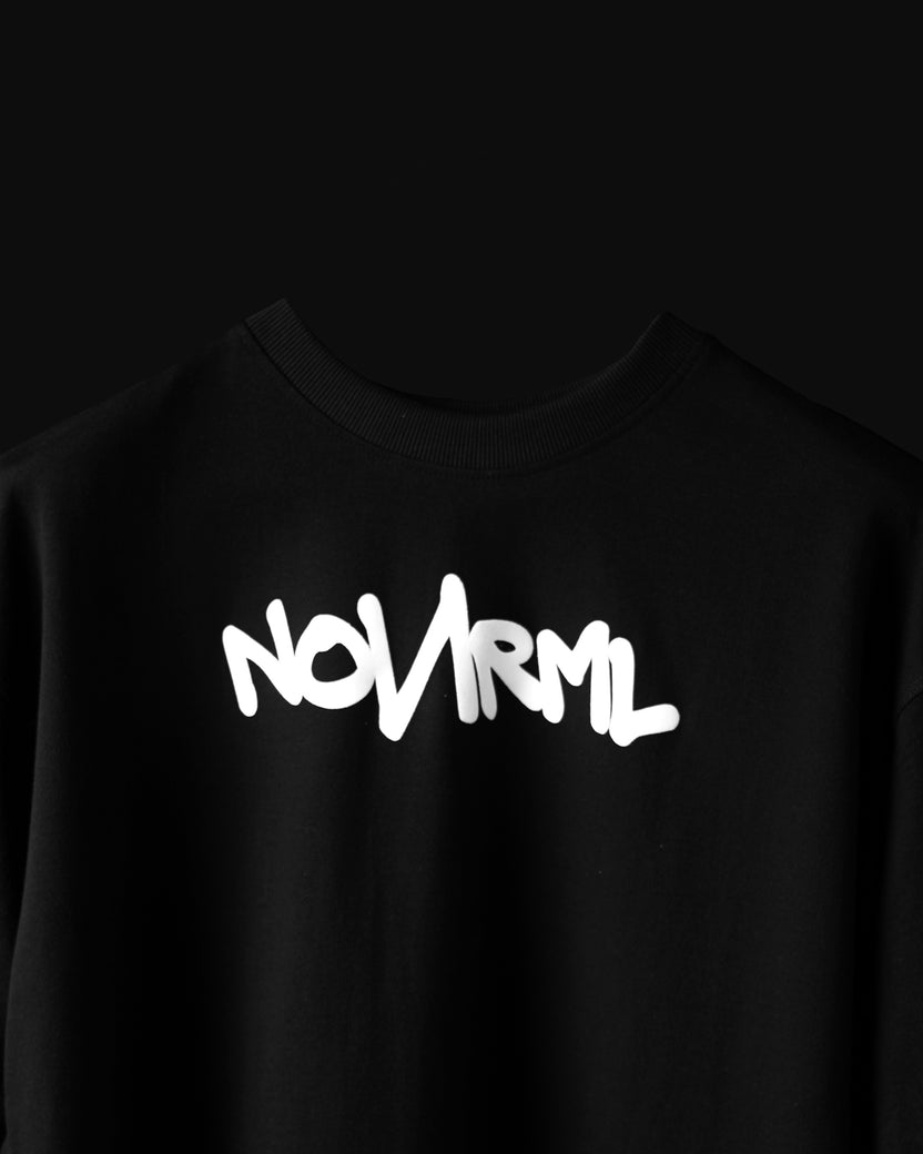 NONRML LOVE T-SHIRT