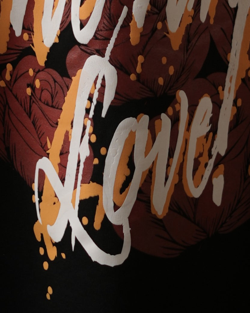 NONRML LOVE T-SHIRT