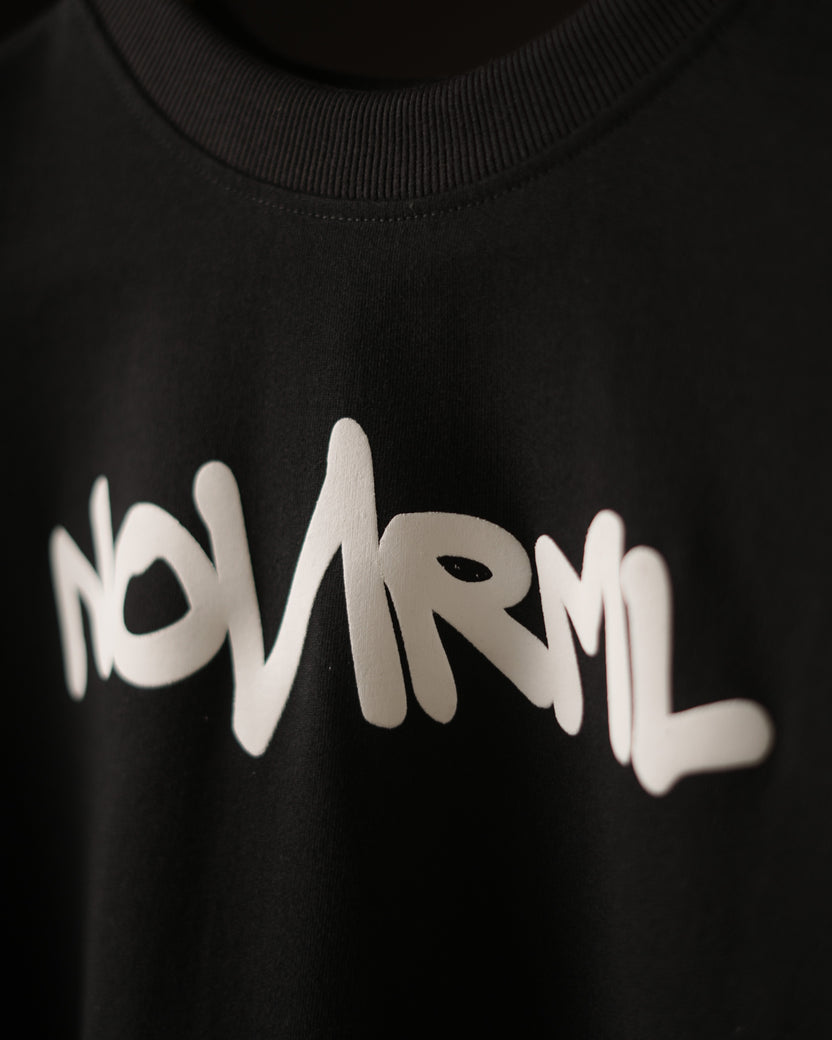 NONRML LOVE T-SHIRT