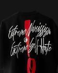LOVE HATE T-SHIRT