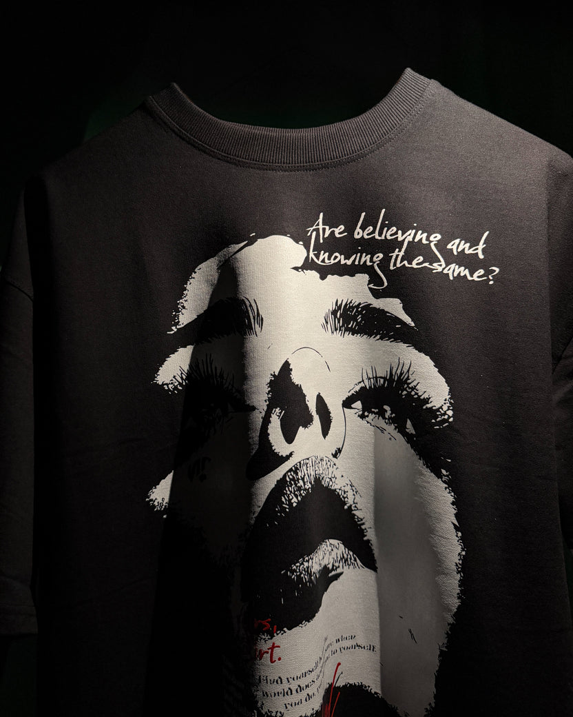 REALITY T-SHIRT