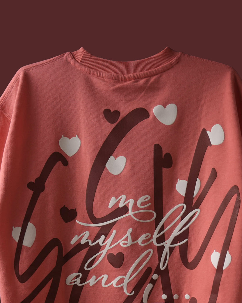 SEXY T-SHIRT