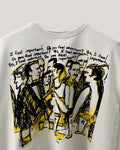 FEEL IMPORTANT T-SHIRT