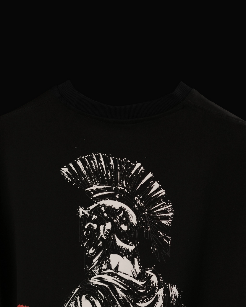 WHERE I BELONG T-SHIRT