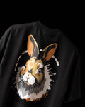 RABBIT T-SHIRT
