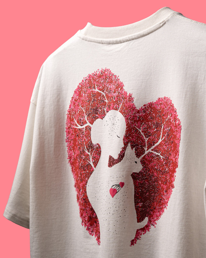 ESSENCE OF EXISTENCE T-SHIRT