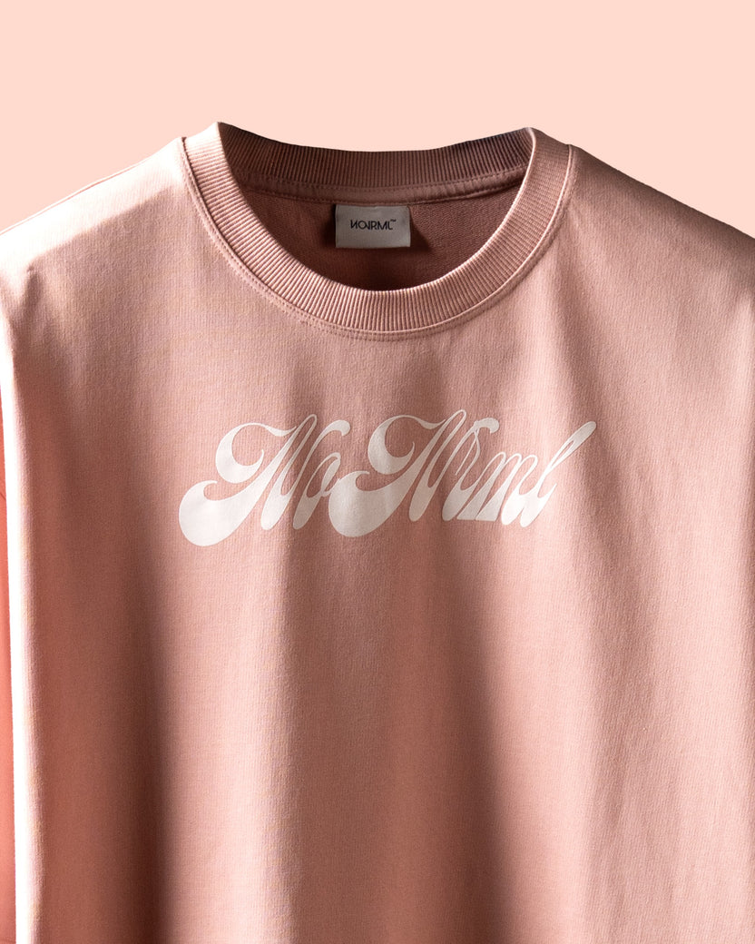 PINK ODYSSEY T-SHIRT