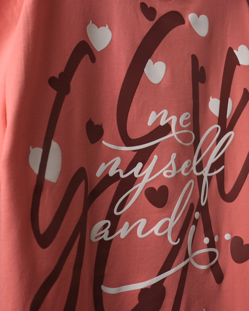 SEXY T-SHIRT