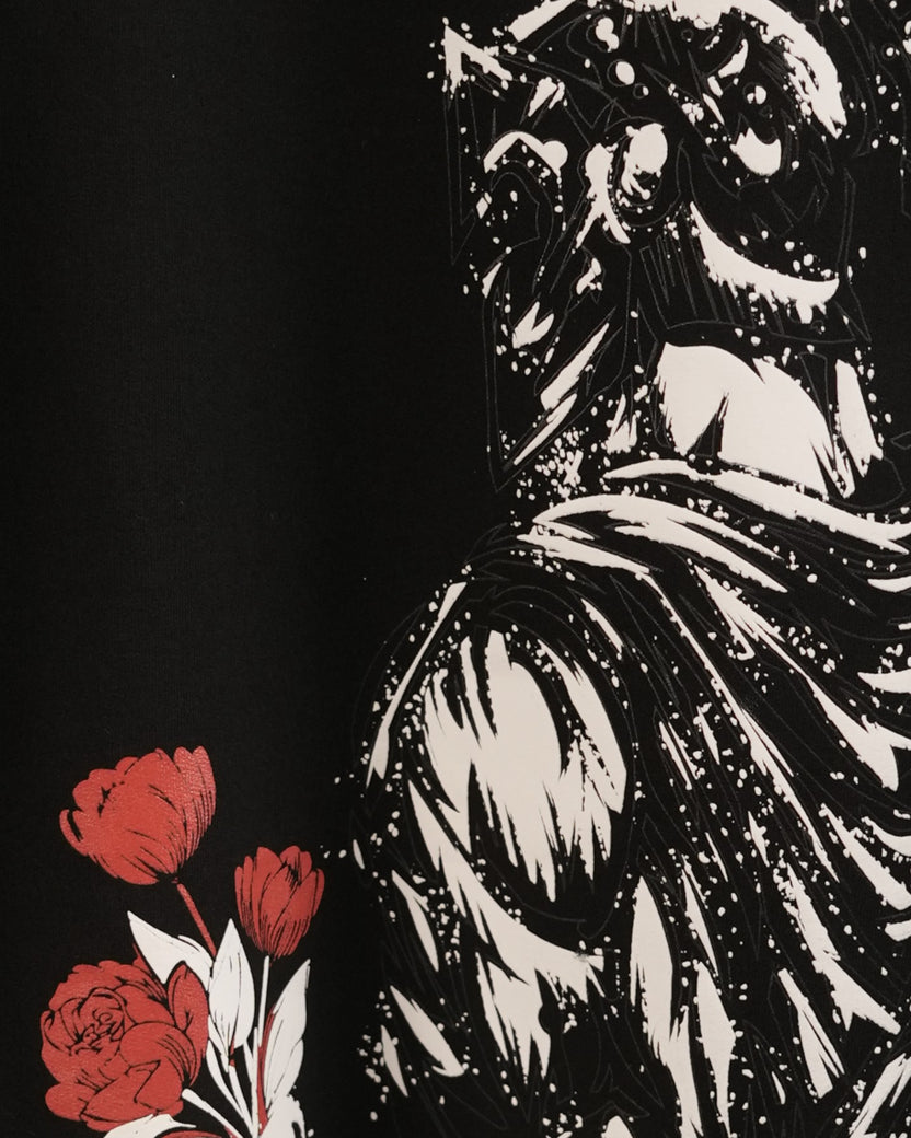WHERE I BELONG T-SHIRT