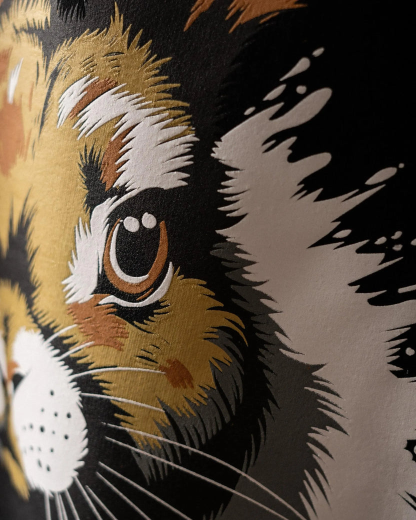 RABBIT T-SHIRT