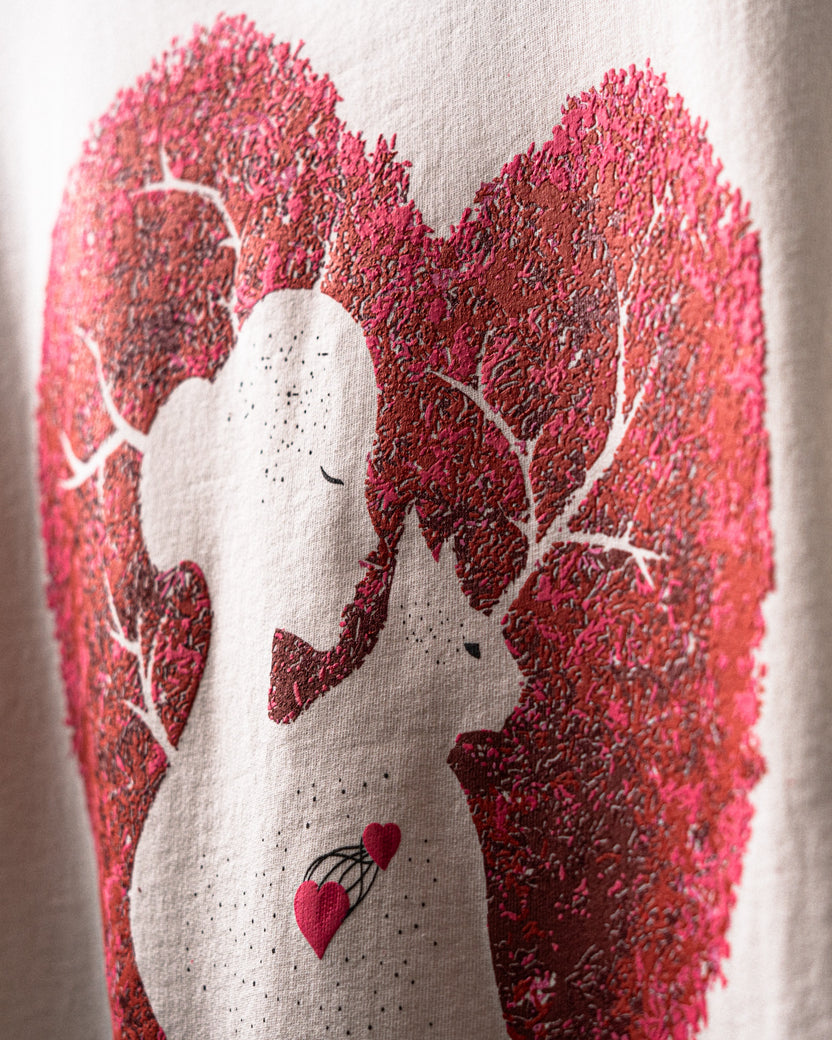 ESSENCE OF EXISTENCE T-SHIRT