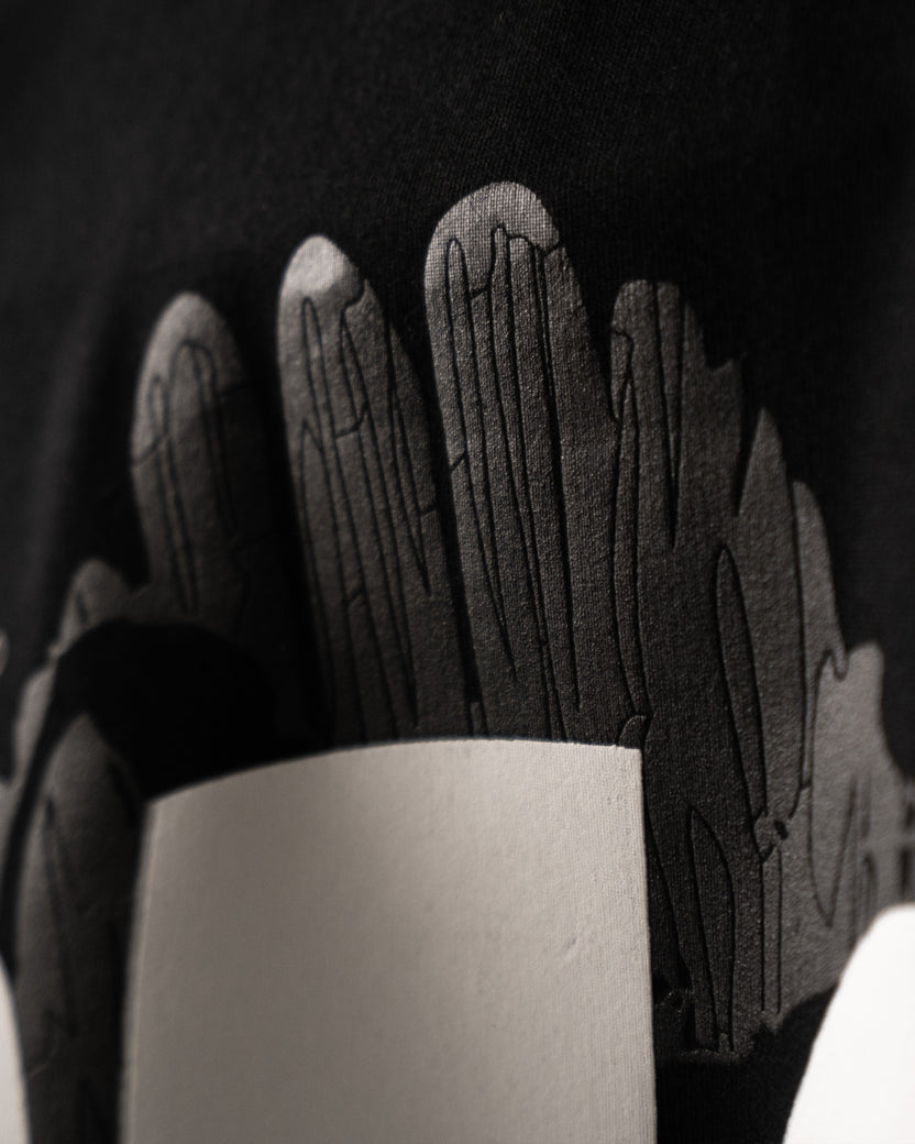 THE NO T-SHIRT