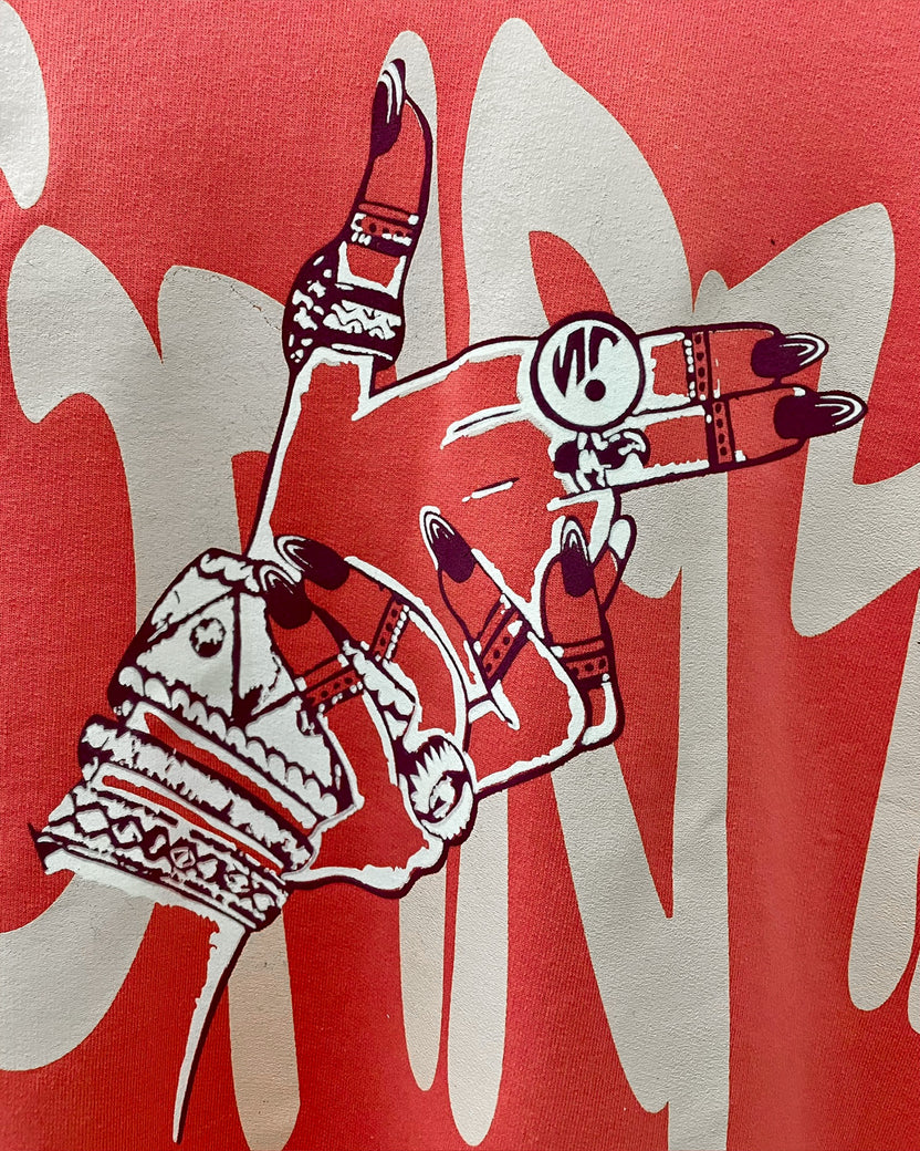 DESI BADDIE T-SHIRT