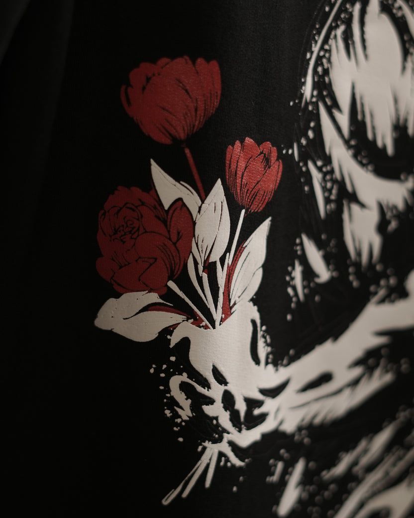 WHERE I BELONG T-SHIRT