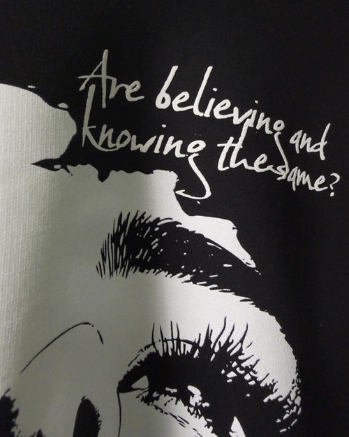 REALITY T-SHIRT