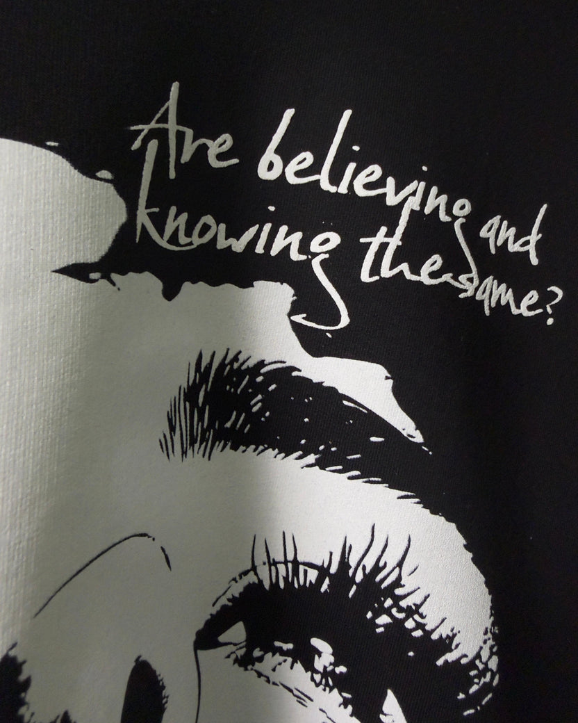 REALITY T-SHIRT