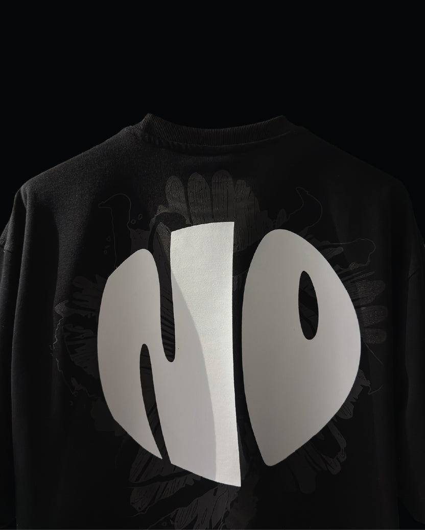 THE NO T-SHIRT