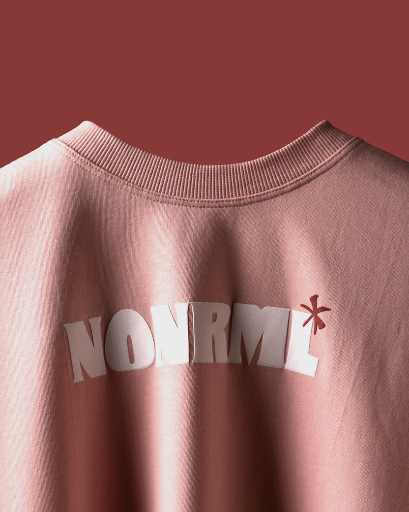 PINK CARRY LOVE HOME T-SHIRT