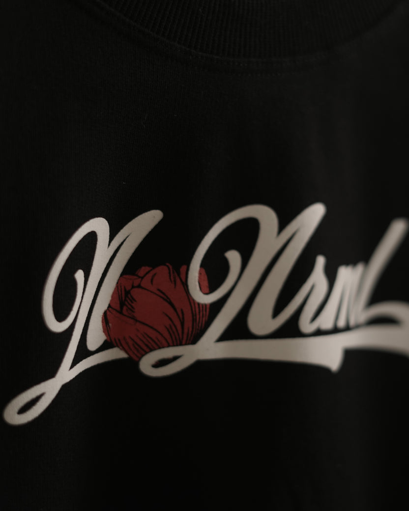 WHERE I BELONG T-SHIRT
