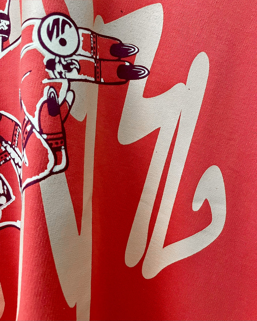 DESI BADDIE T-SHIRT