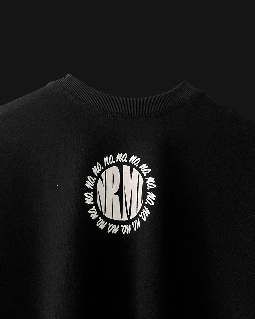 NO MEANING T-SHITRT