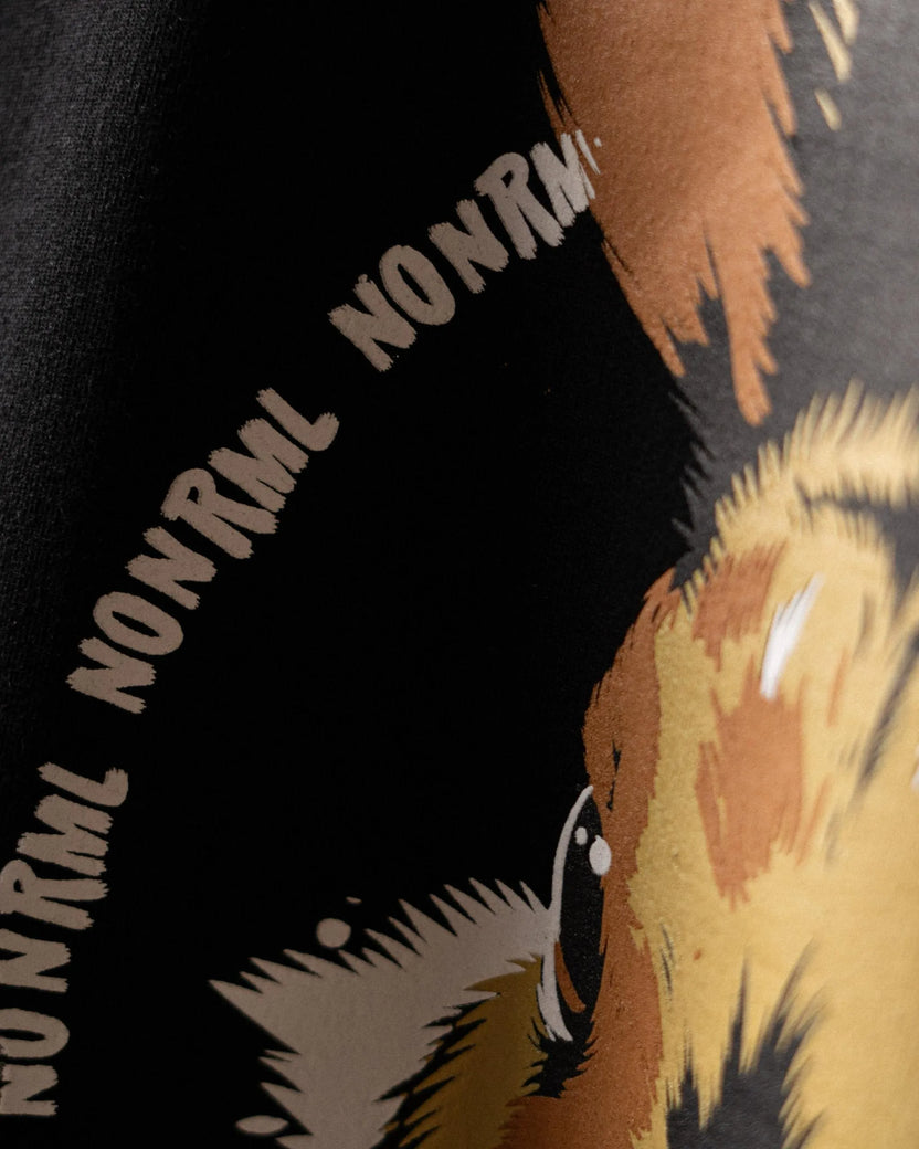 RABBIT T-SHIRT