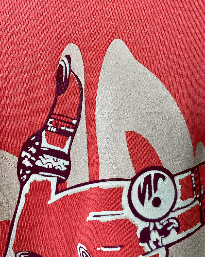 DESI BADDIE T-SHIRT