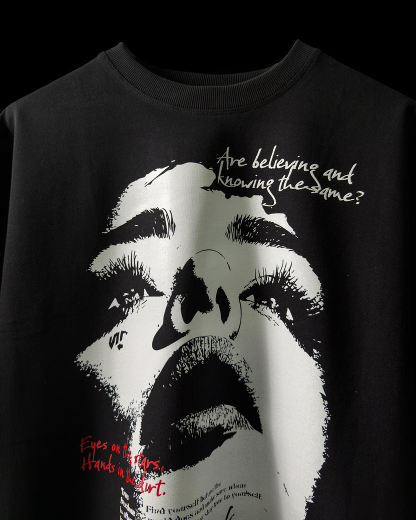 REALITY T-SHIRT