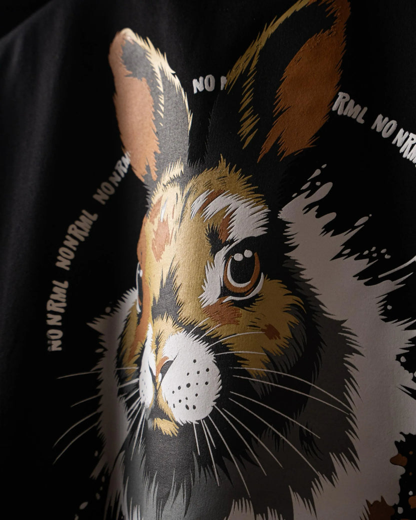 RABBIT T-SHIRT