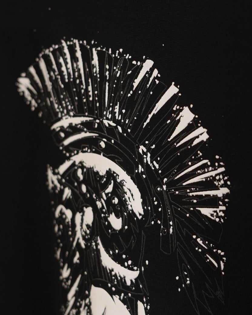 WHERE I BELONG T-SHIRT