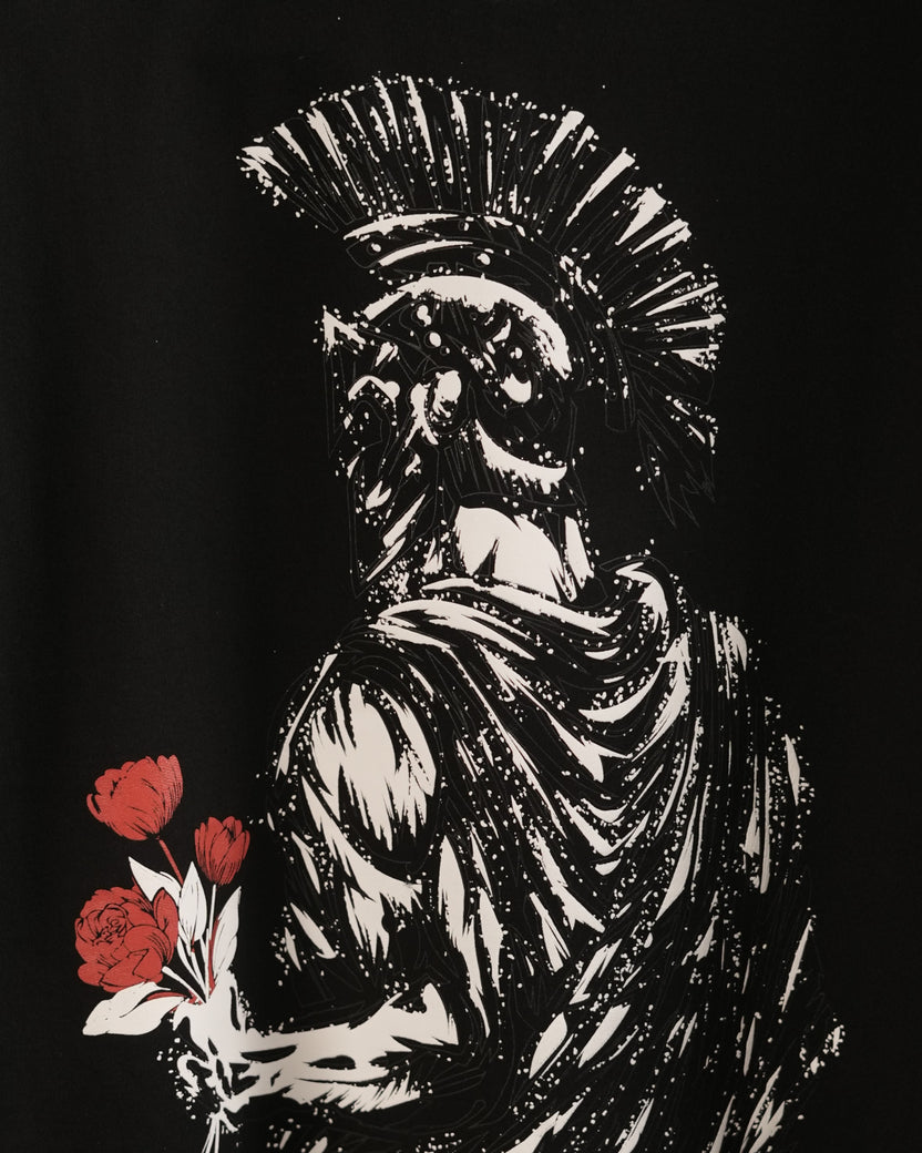 WHERE I BELONG T-SHIRT