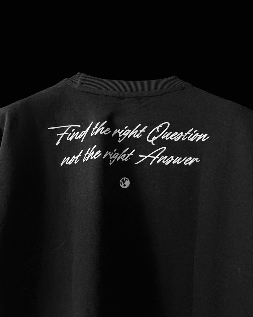 REALITY T-SHIRT