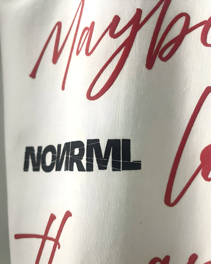 FRAGILE T-SHIRT