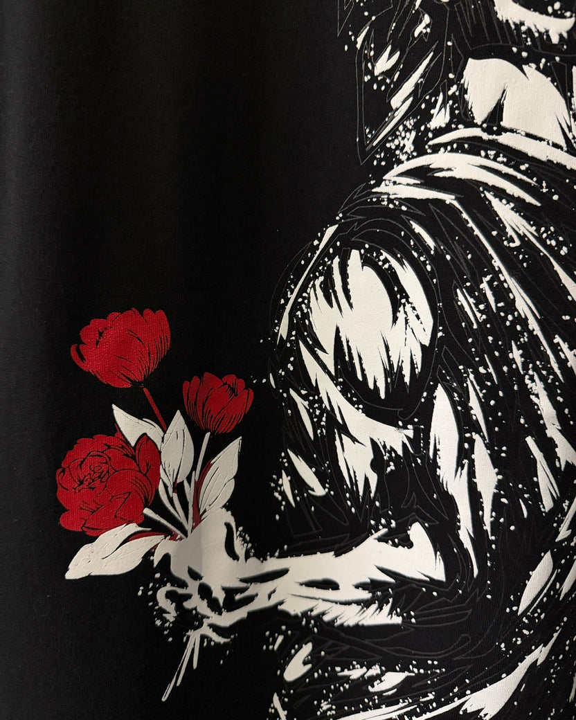 WHERE I BELONG T-SHIRT