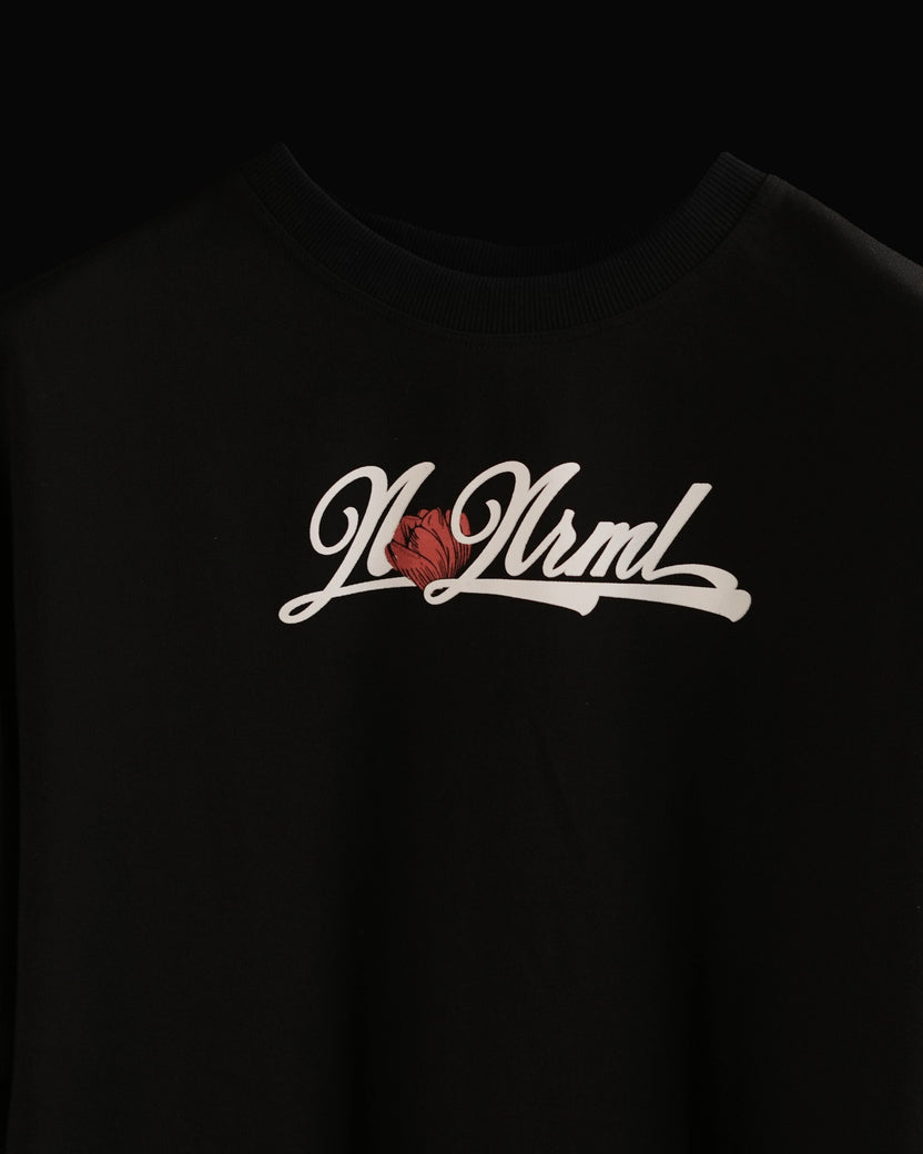 WHERE I BELONG T-SHIRT