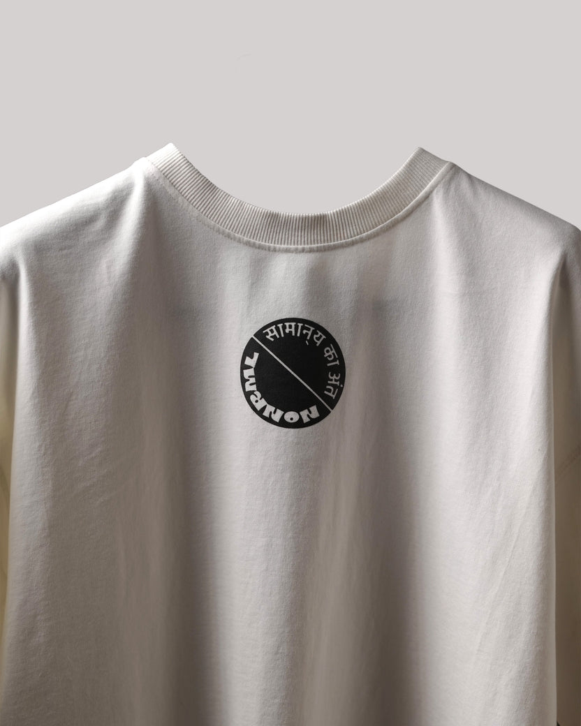MANOBAL T-SHIRT