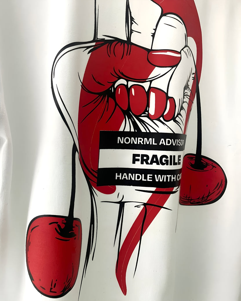 FRAGILE T-SHIRT