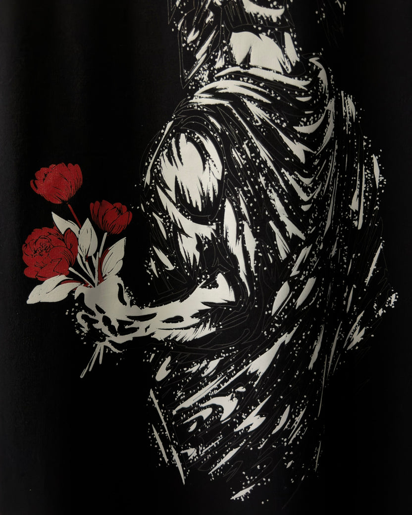WHERE I BELONG T-SHIRT
