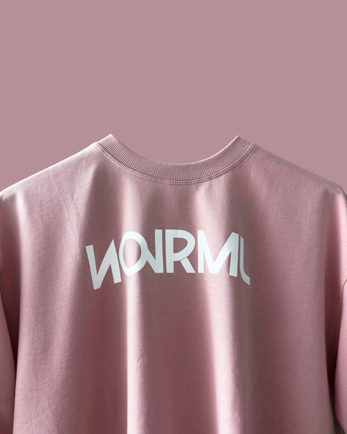 PINK SHUNYA T-SHIRT