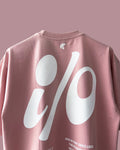 PINK SHUNYA T-SHIRT