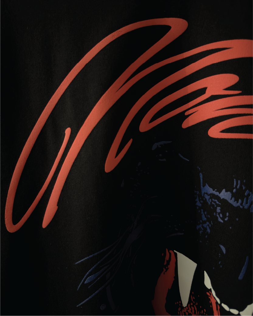 HUNKAR T-SHIRT