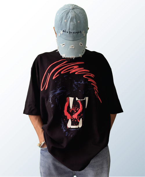 HUNKAR T-SHIRT