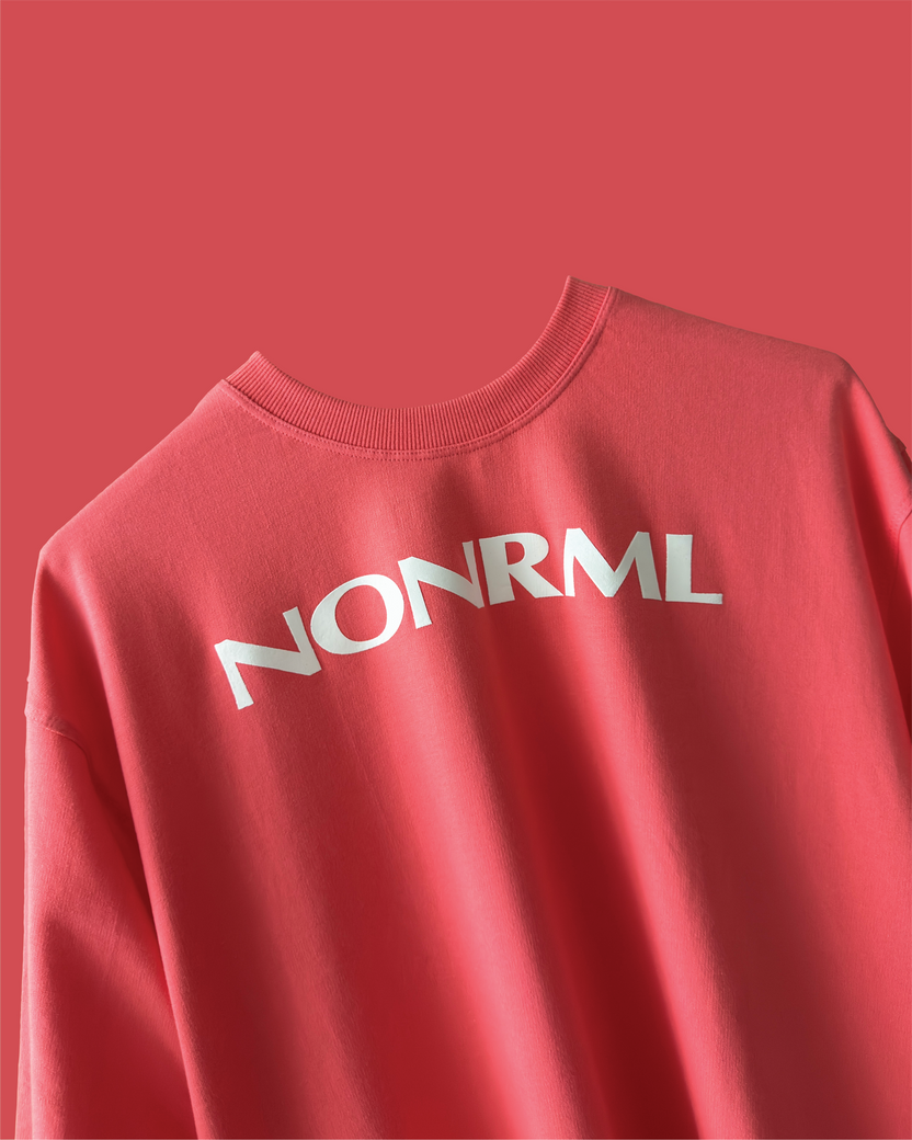 THE ICONIC T-SHIRT