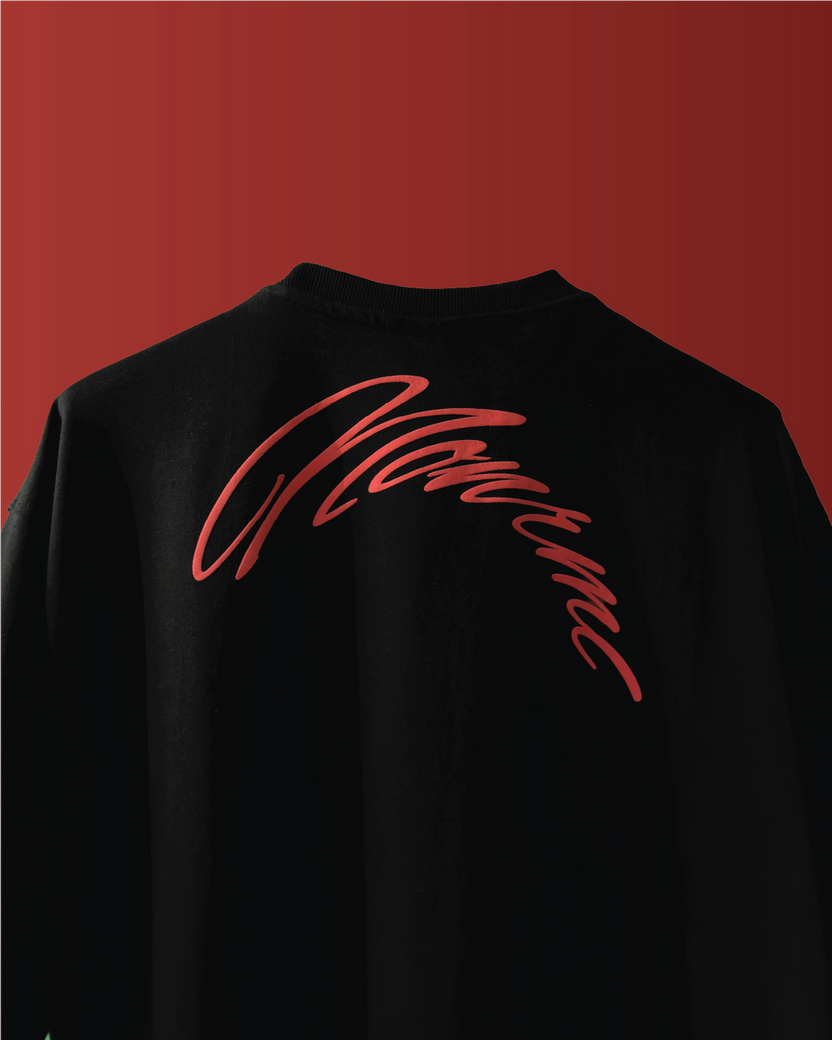 HUNKAR T-SHIRT