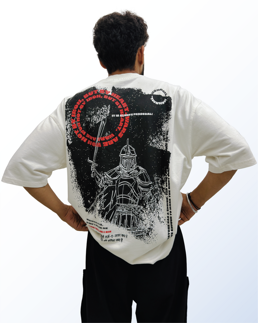 MANOBAL T-SHIRT