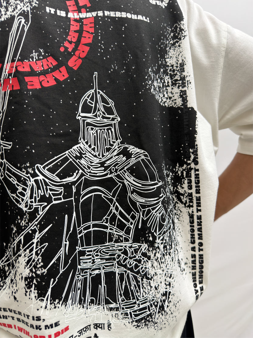 MANOBAL T-SHIRT