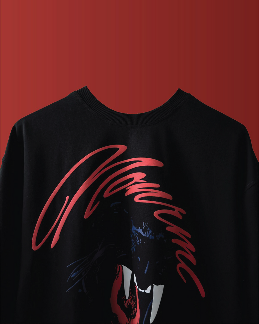 HUNKAR T-SHIRT