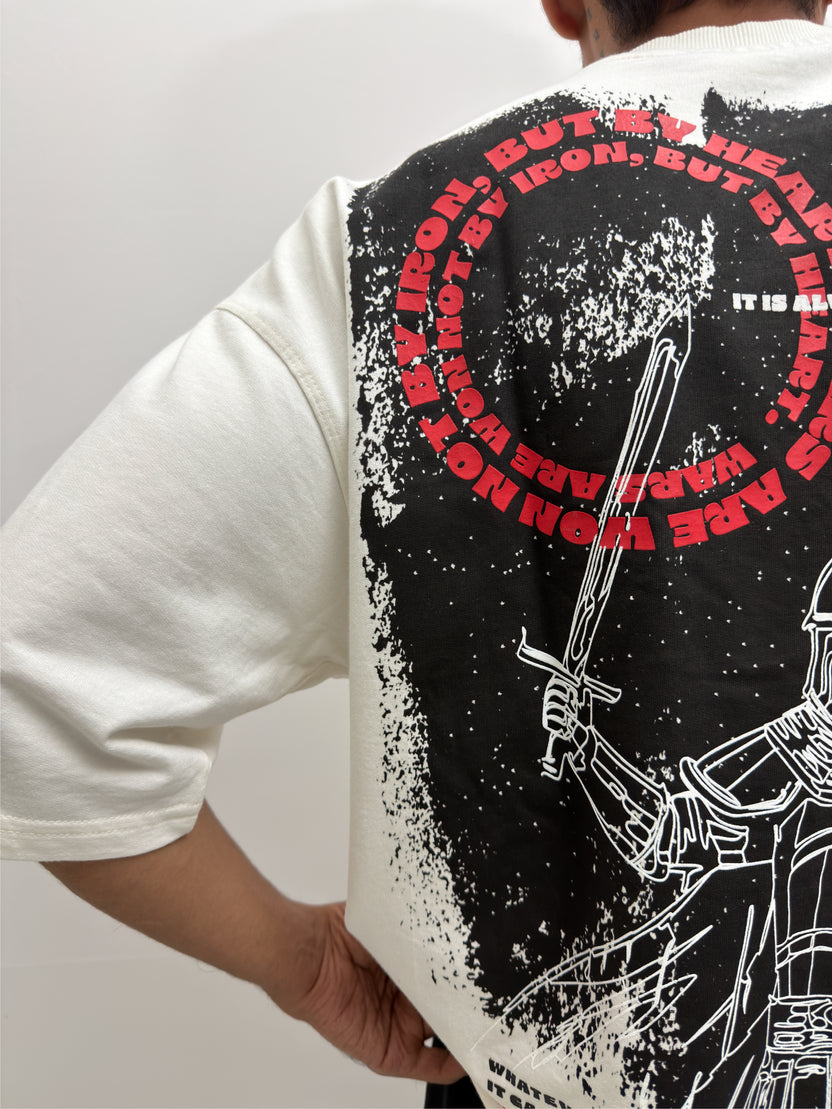MANOBAL T-SHIRT