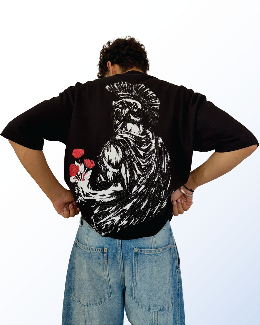 WHERE I BELONG T-SHIRT